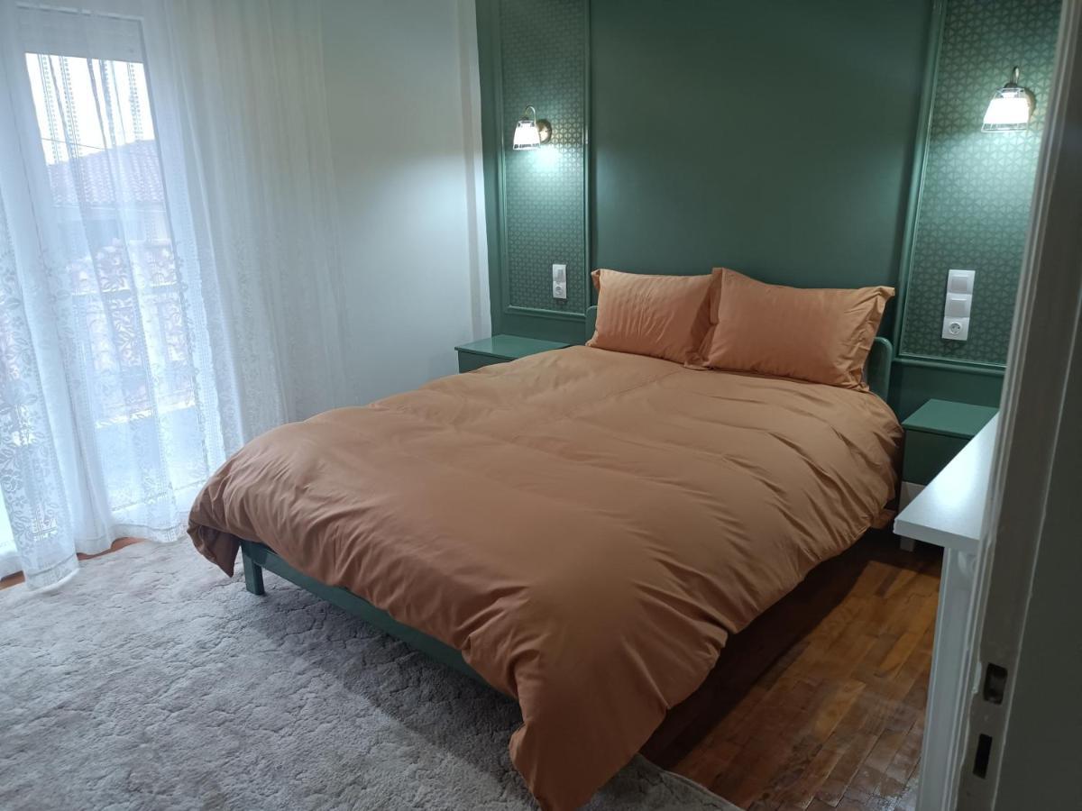 Kalian Meteora Apartment Калампака Екстериор снимка